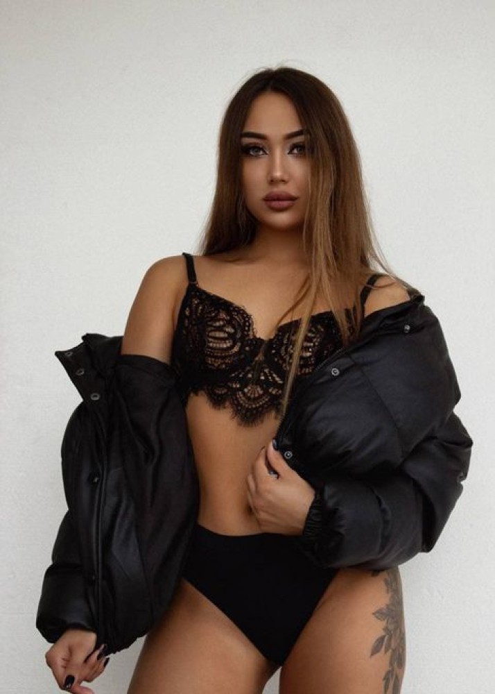 Индивидуалка Валерия фото № 2 в городе Москва