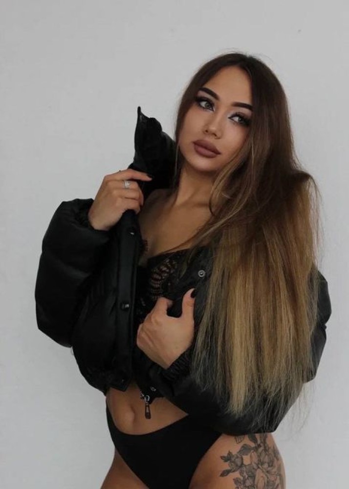 Индивидуалка Валерия фото № 2 в городе Москва