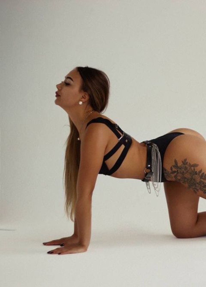 Индивидуалка Валерия фото № 2 в городе Москва