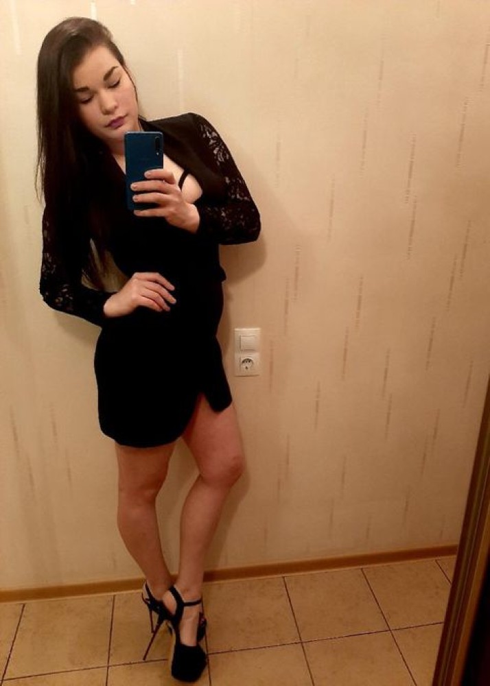 Индивидуалка Валерия фото № 2 в городе Москва