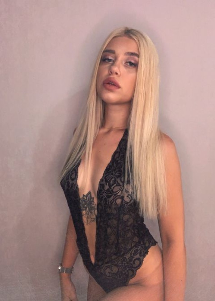 Индивидуалка Валерия фото № 2 в городе Москва