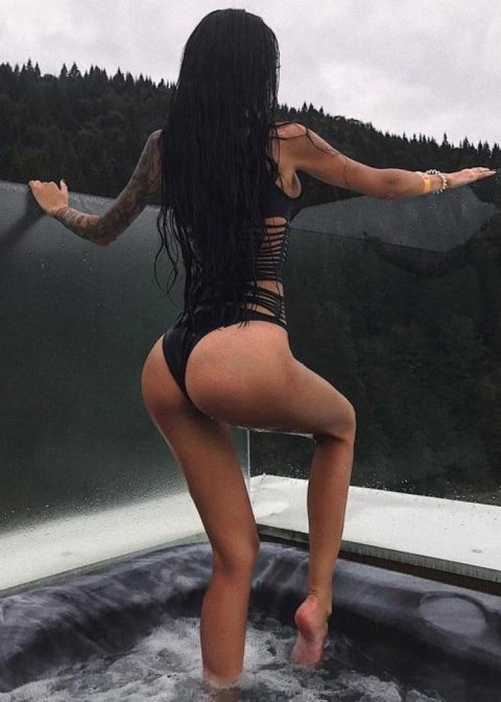 Индивидуалка Валерия фото № 2 в городе Москва