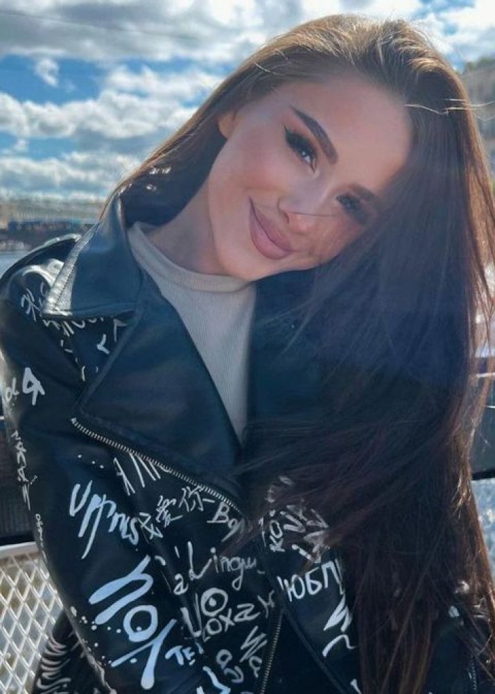 Индивидуалка Валерия главное фото в городе Москва 