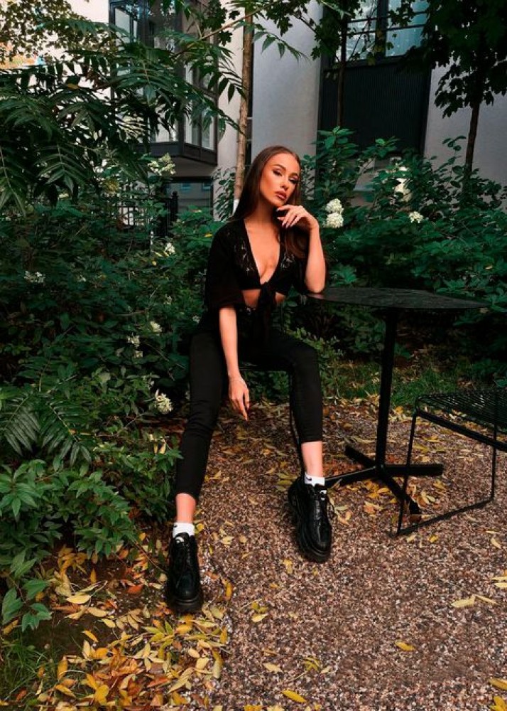 Индивидуалка Валерия фото № 2 в городе Москва