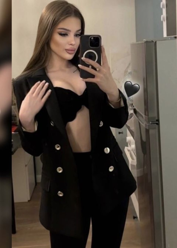 Индивидуалка ВАЛЕРИЯ фото № 2 в городе Москва