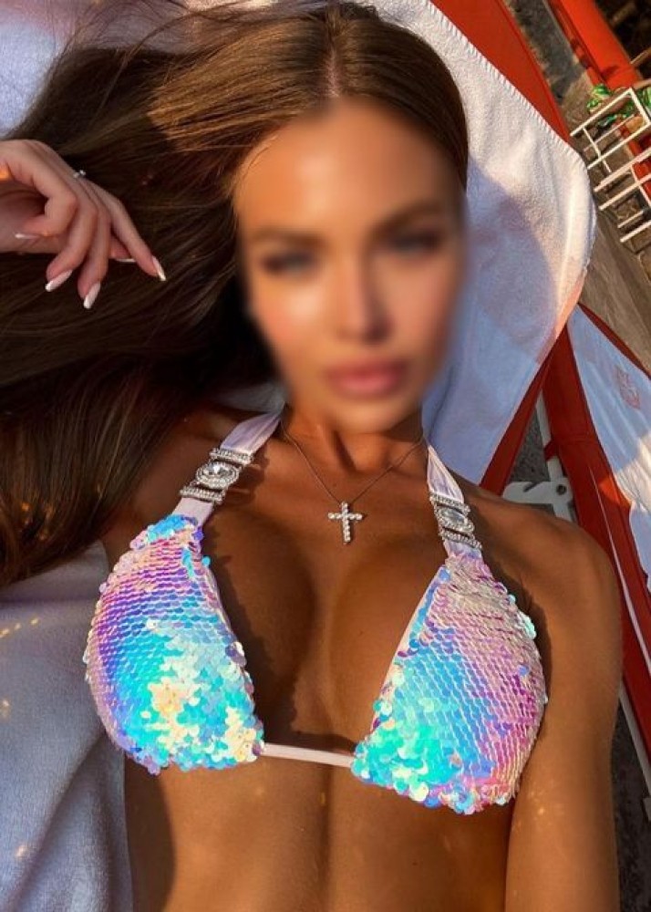 Индивидуалка Валерия главное фото в городе Москва 