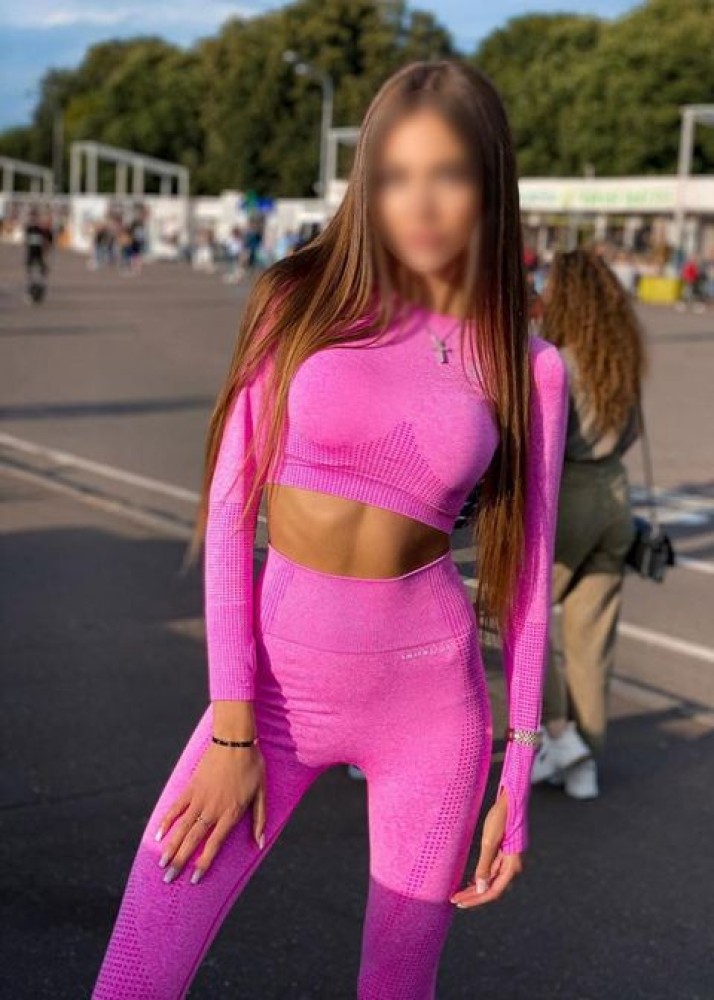 Индивидуалка Валерия фото № 2 в городе Москва