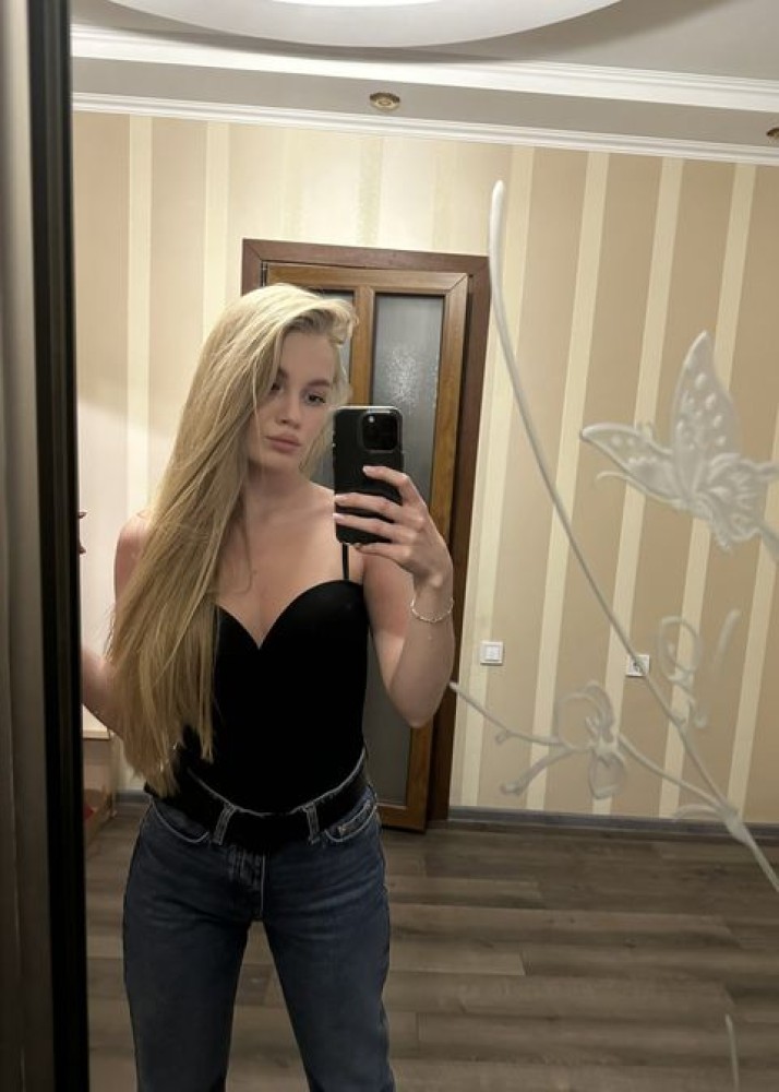 Индивидуалка Валерия фото № 2 в городе Москва