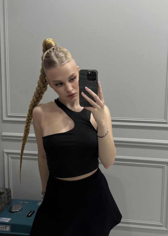 Индивидуалка Валерия фото № 2 в городе Москва