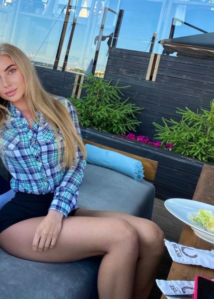 Индивидуалка Валерия фото № 2 в городе Москва