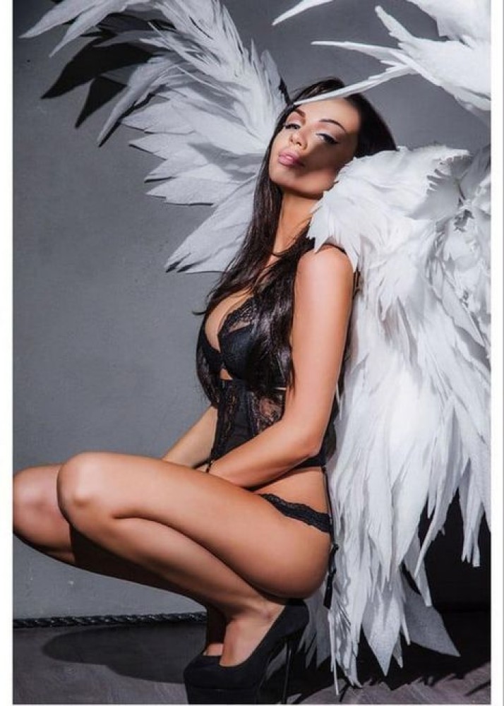 Индивидуалка Валерия главное фото в городе Москва 