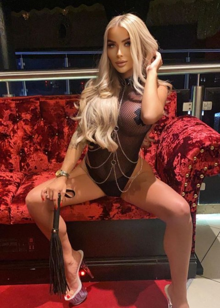 Индивидуалка Валерия фото № 2 в городе Москва