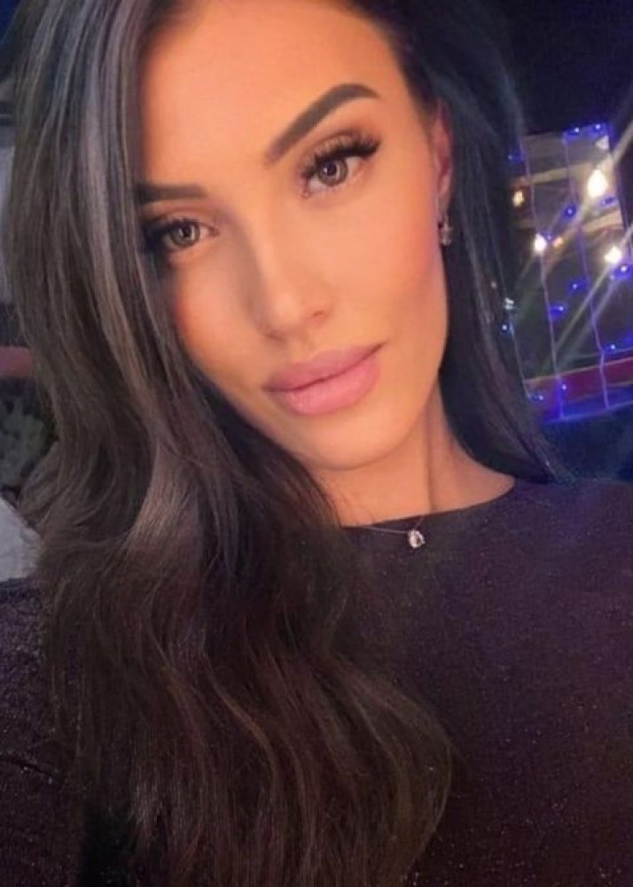 Индивидуалка Валерия главное фото в городе Москва 