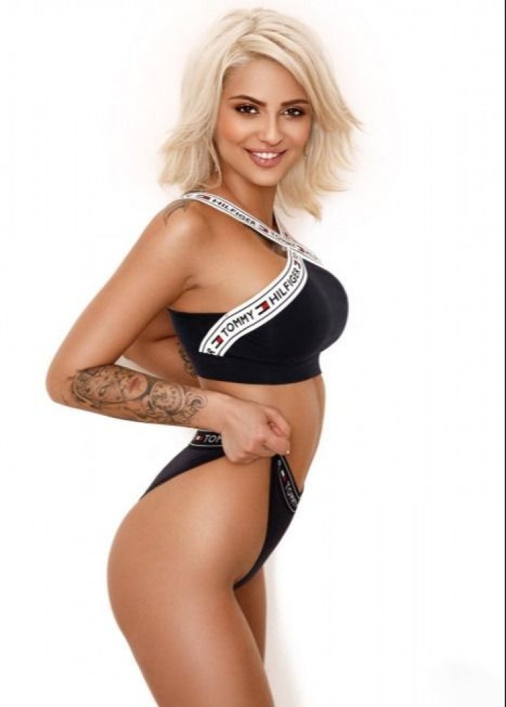 Индивидуалка Валерия главное фото в городе Москва 