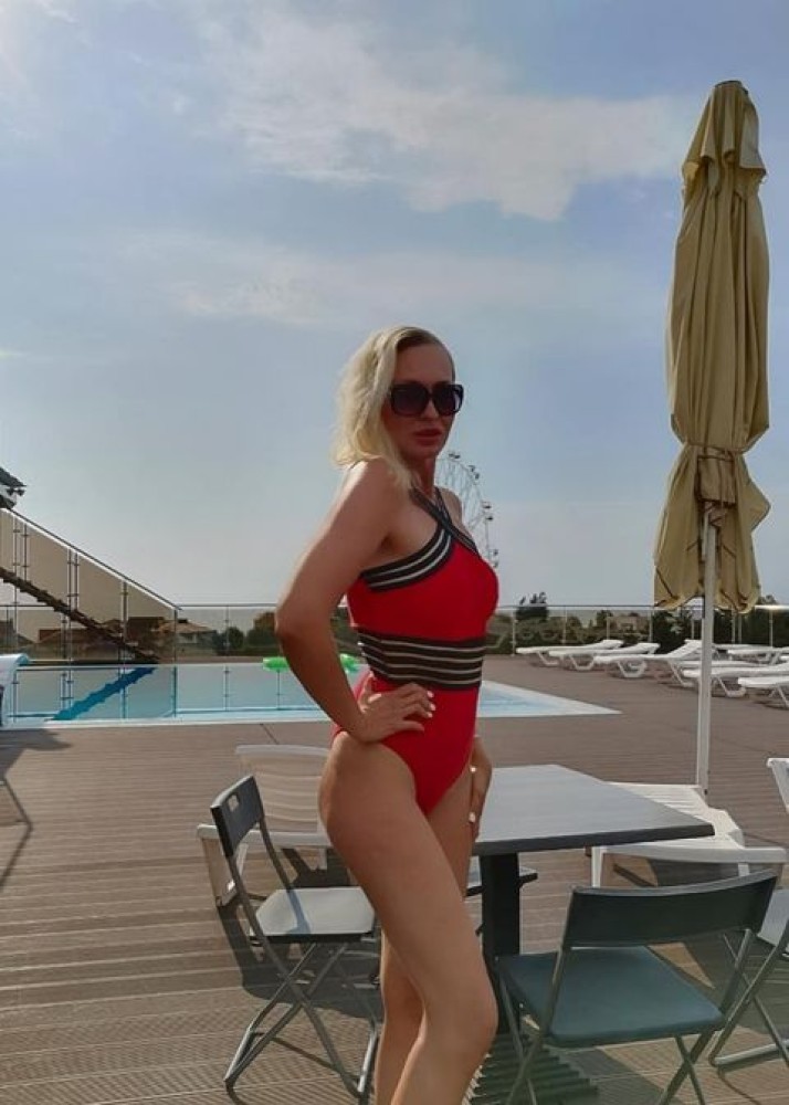 Индивидуалка Валерия фото № 2 в городе Москва