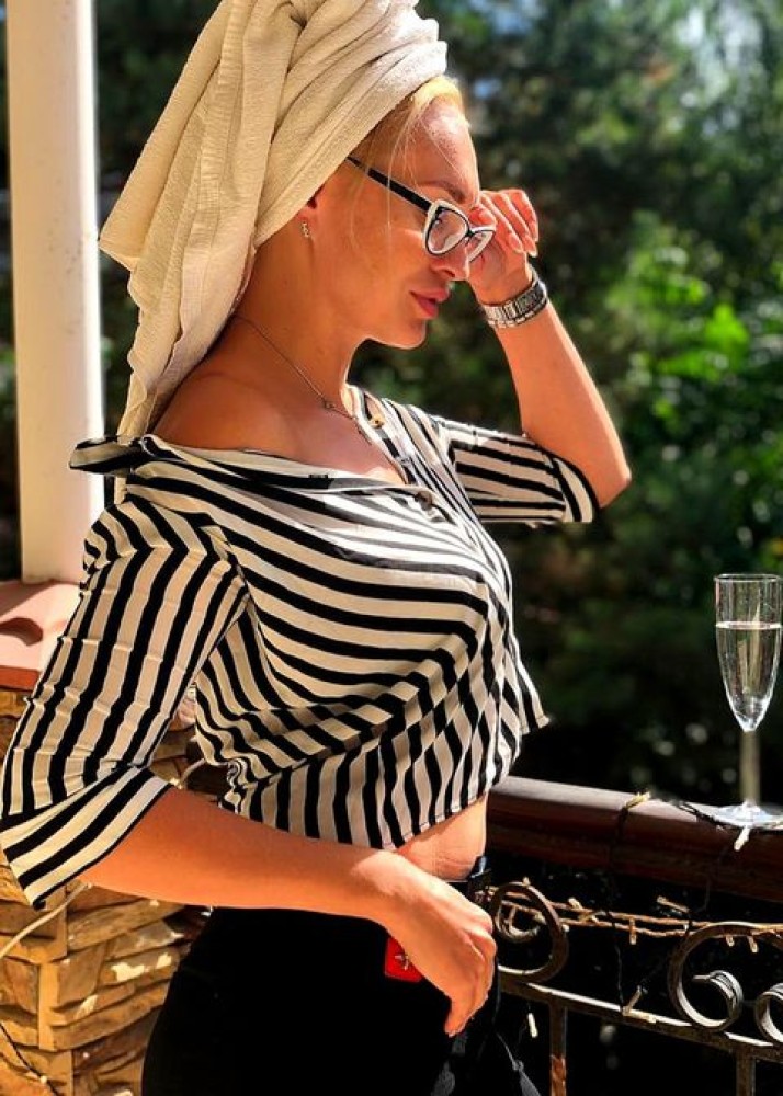 Индивидуалка Валерия фото № 2 в городе Москва