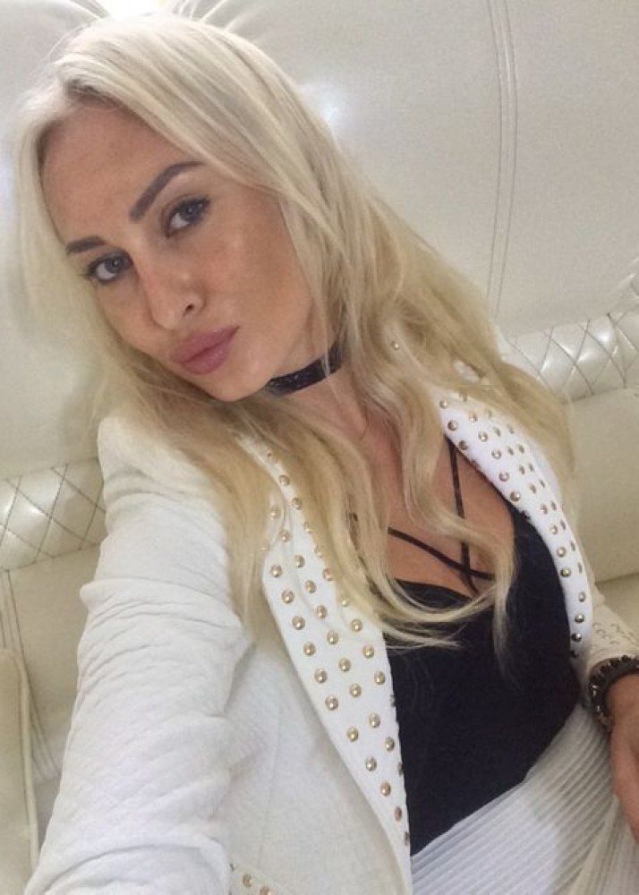 Индивидуалка Валерия фото № 2 в городе Москва