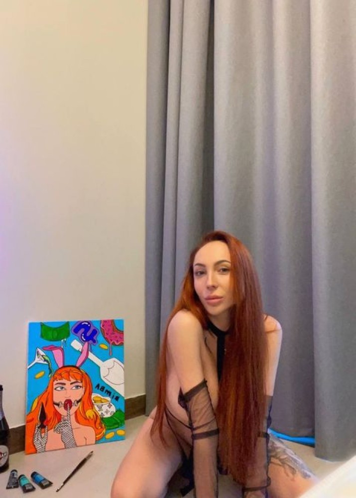 Индивидуалка Валерия фото № 2 в городе Москва