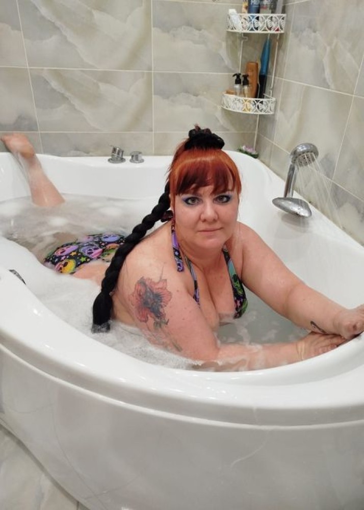 Индивидуалка Валерия фото № 2 в городе Москва