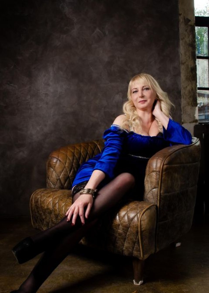 Индивидуалка Валерия главное фото в городе Москва 