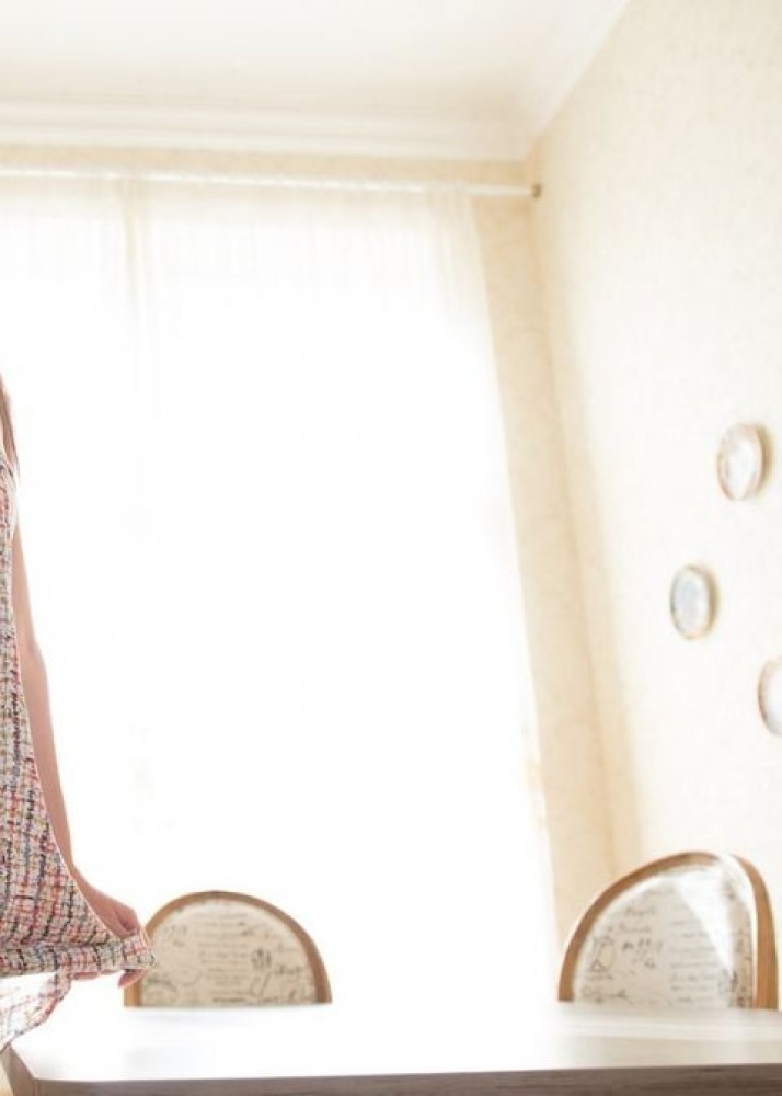 Индивидуалка Валесия фото № 2 в городе Москва