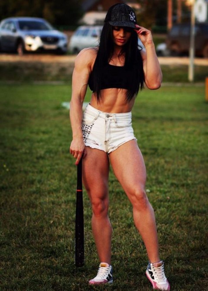 Индивидуалка Валькирия фото № 2 в городе Москва