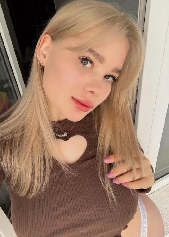 Индивидуалка Валя фото № 2 в городе Москва