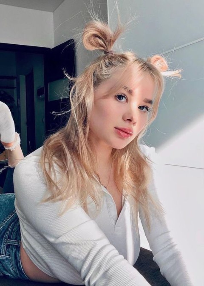 Индивидуалка Валя фото № 2 в городе Москва