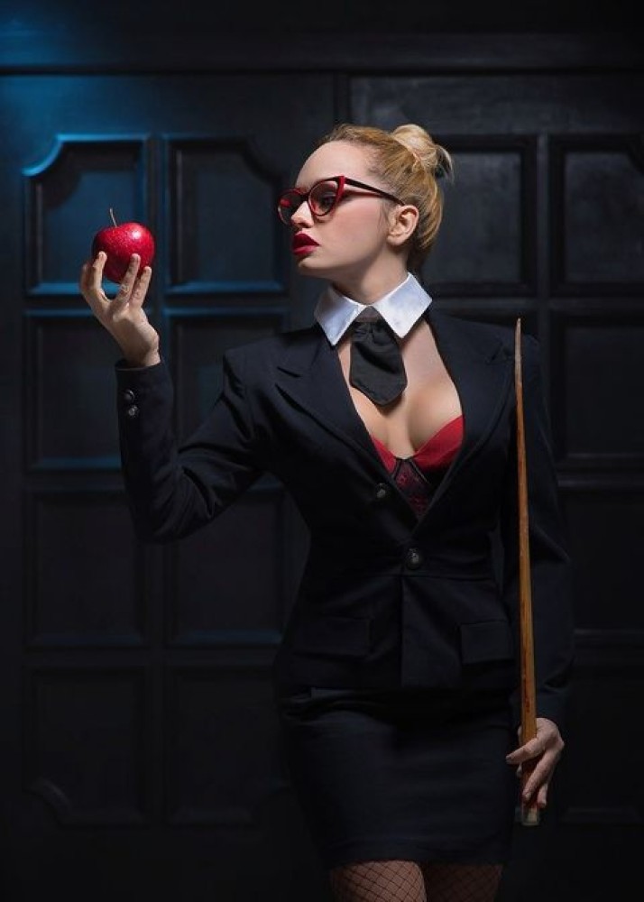 Индивидуалка Валя главное фото в городе Москва 