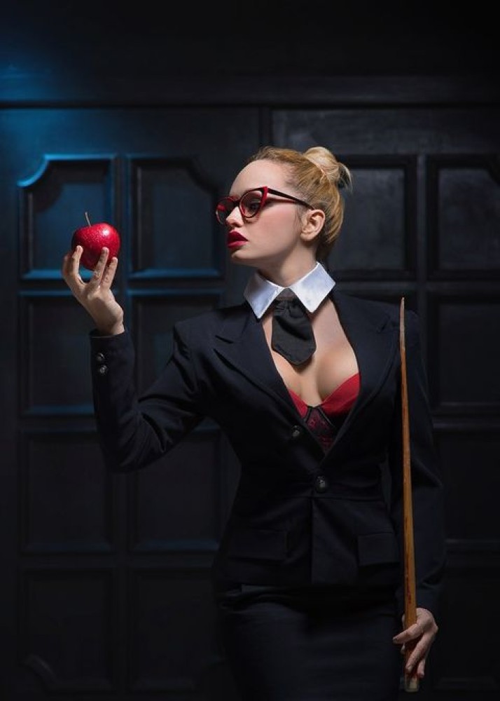 Индивидуалка Валя фото № 2 в городе Москва