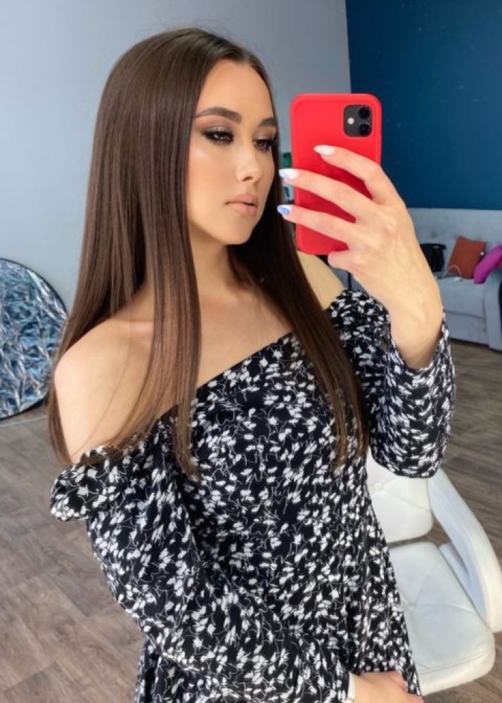 Индивидуалка Валя главное фото в городе Москва 