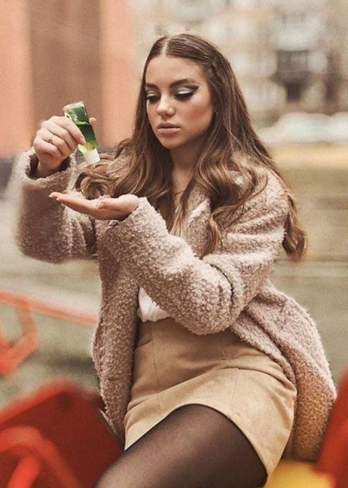 Индивидуалка Валя фото № 2 в городе Москва