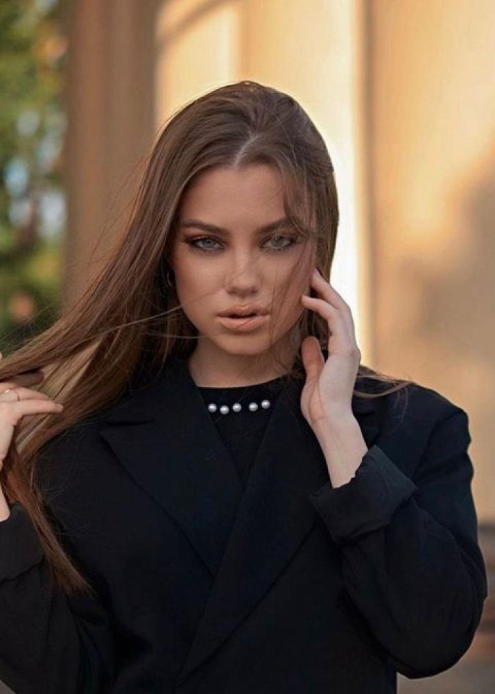 Индивидуалка Валя фото № 2 в городе Москва