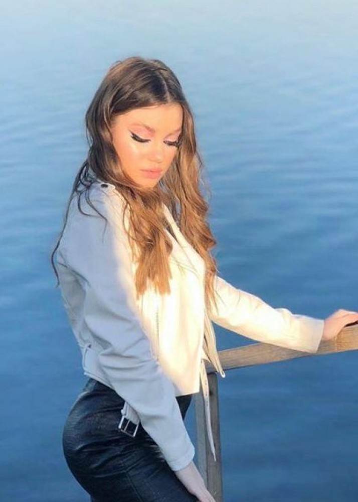 Индивидуалка Валя фото № 2 в городе Москва