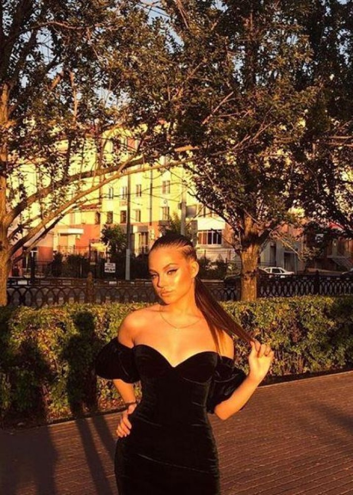 Индивидуалка Валя фото № 2 в городе Москва