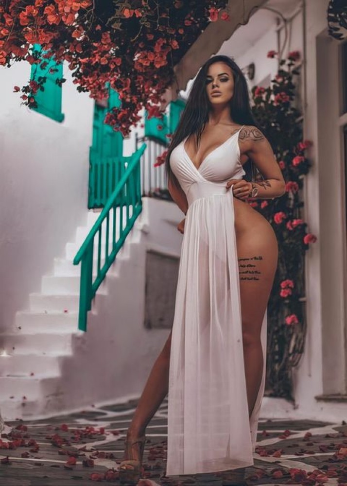 Индивидуалка Валя фото № 2 в городе Москва