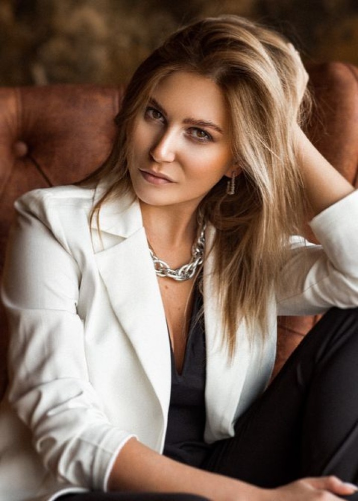 Индивидуалка Валя главное фото в городе Москва 