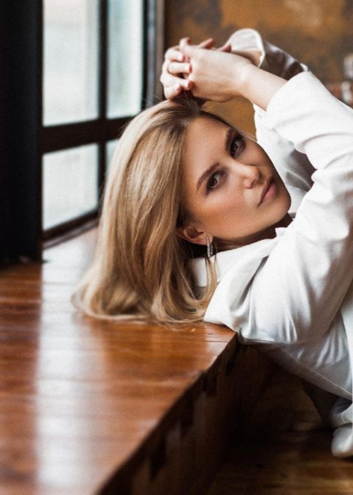 Индивидуалка Валя фото № 2 в городе Москва