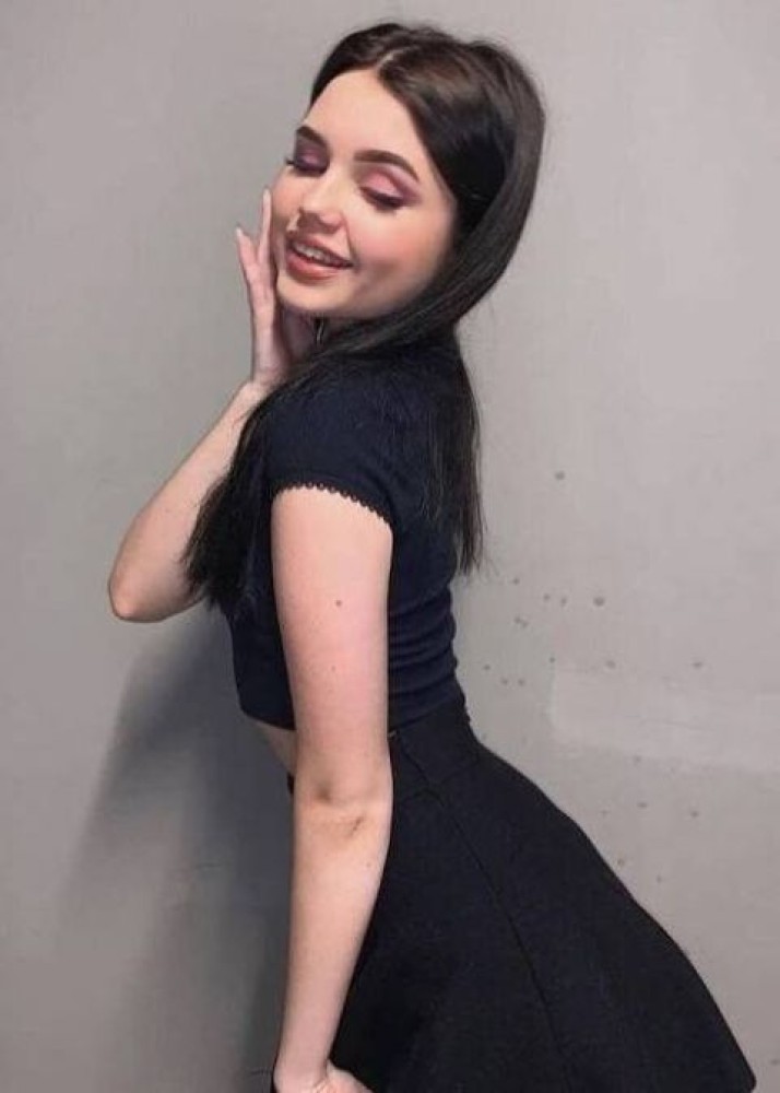 Индивидуалка Валя главное фото в городе Москва 