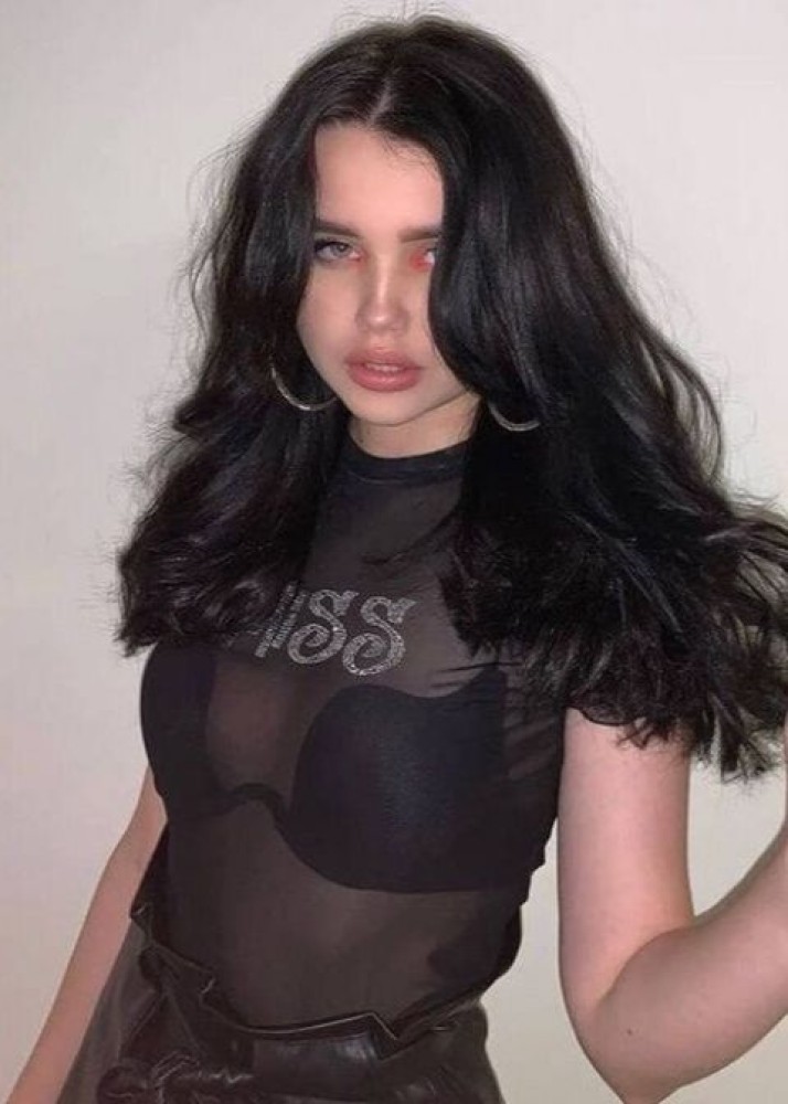 Индивидуалка Валя фото № 2 в городе Москва