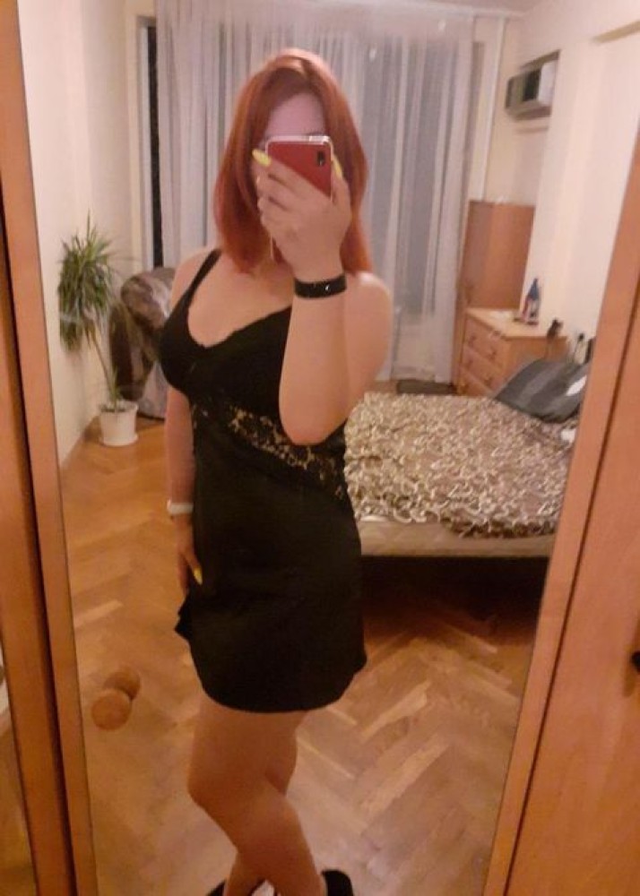 Индивидуалка Вaля фото № 2 в городе Москва