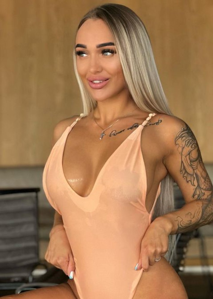 Индивидуалка Валя главное фото в городе Москва 