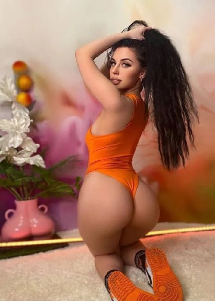 Индивидуалка Валя фото № 2 в городе Москва