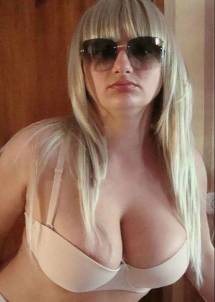 Индивидуалка Валя главное фото в городе Москва 