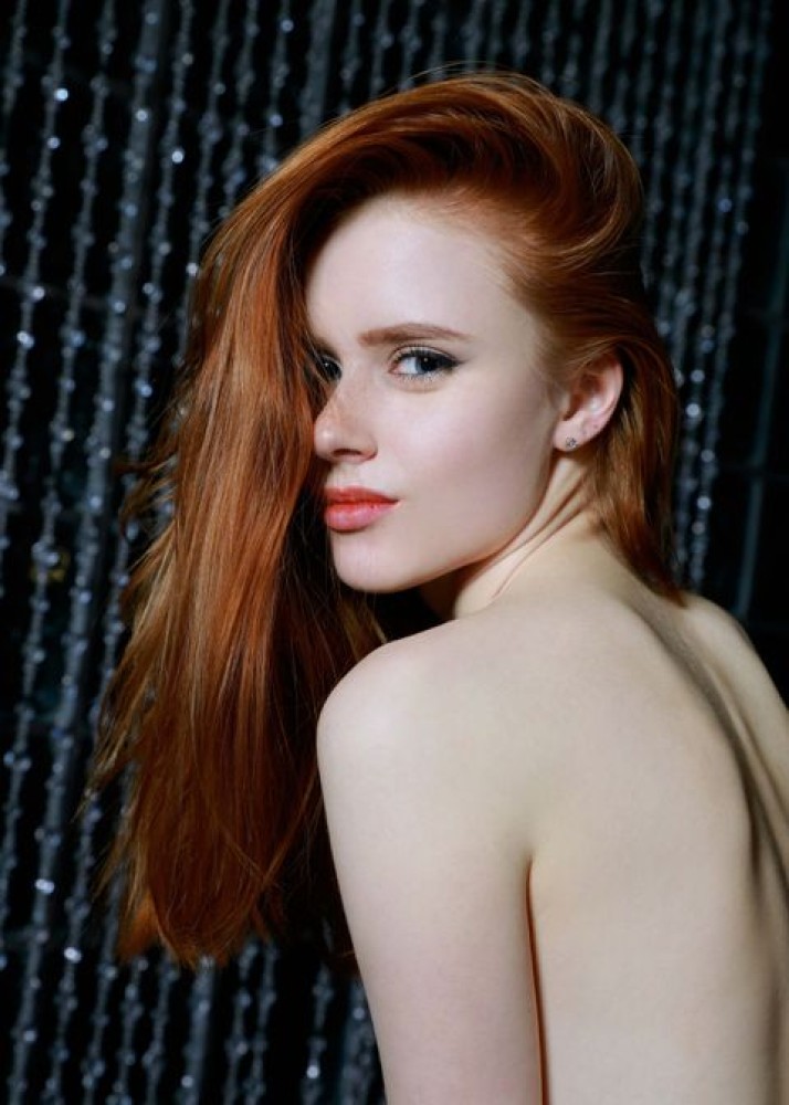 Индивидуалка Ванда фото № 2 в городе Москва