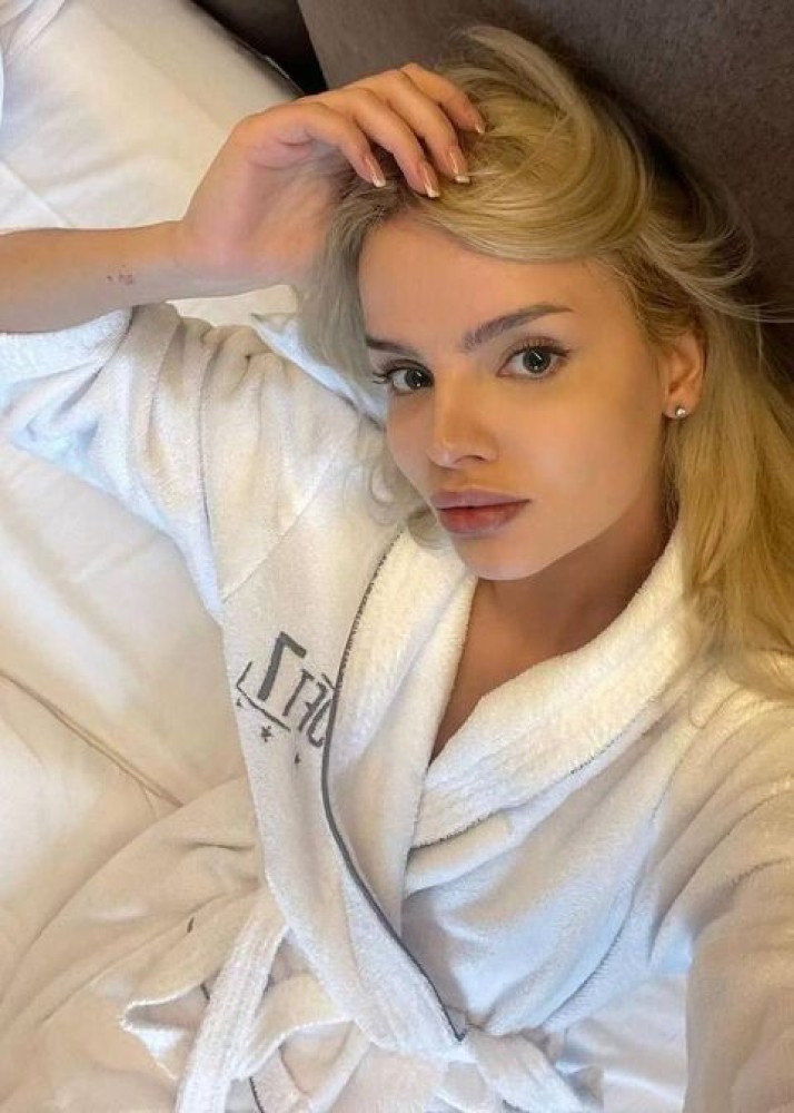 Индивидуалка Ванесса главное фото в городе Москва 