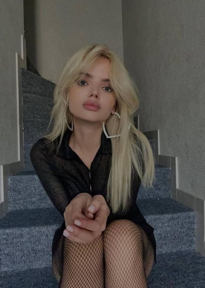 Индивидуалка Ванесса фото № 2 в городе Москва