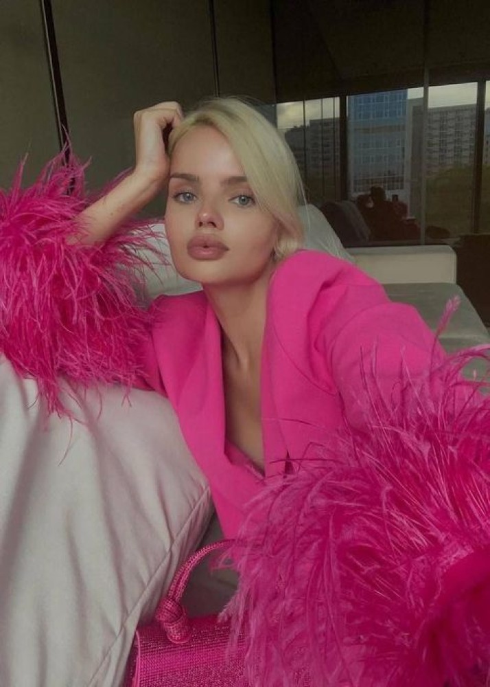 Индивидуалка Ванесса фото № 2 в городе Москва