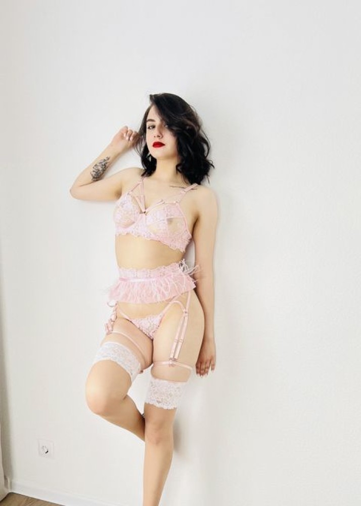 Индивидуалка ВАРВАРА фото № 2 в городе Москва