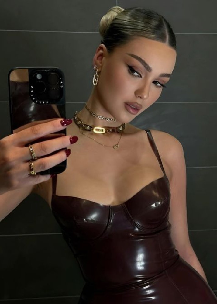 Индивидуалка Варвара главное фото в городе Москва 